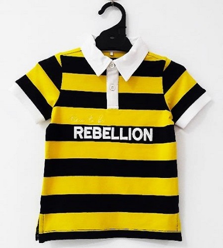 Boy's Polo Shirt