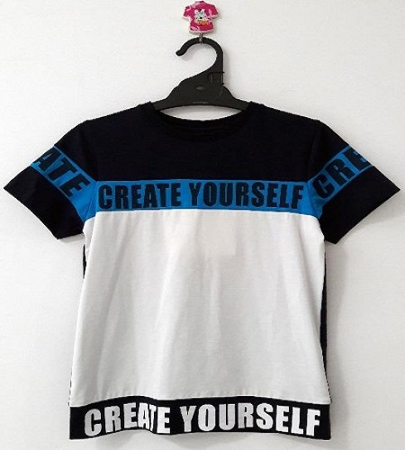 Printed T-Shirt