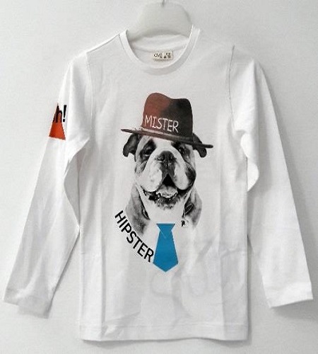 Printed T-Shirt