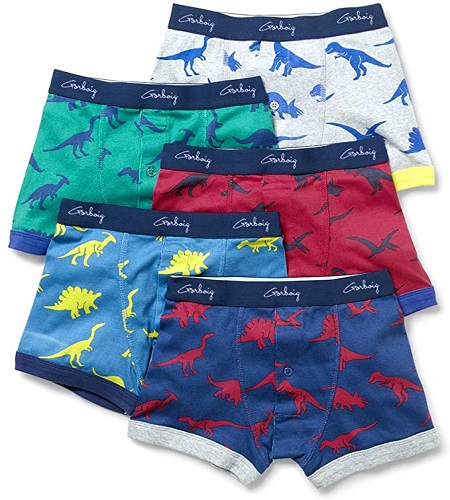 Boy's Boxer