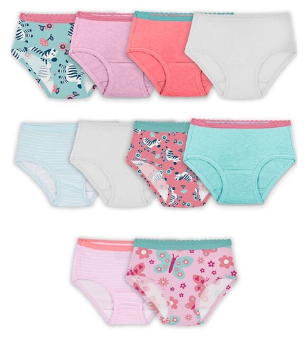 Girls Panty