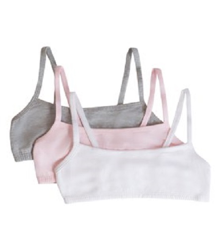 Girls Bra