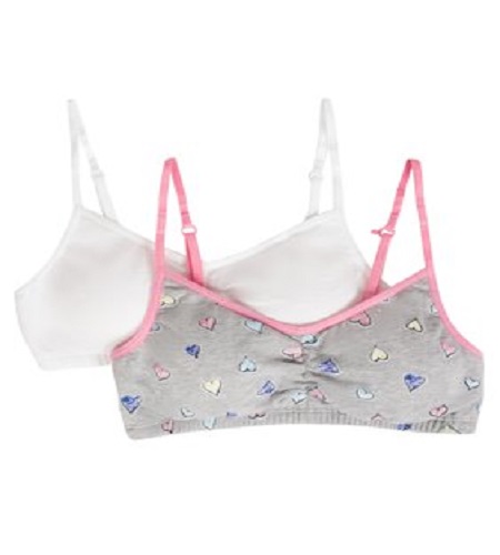 Girls Bra