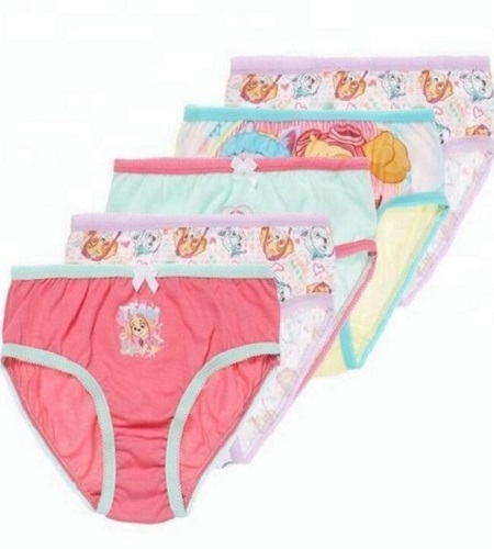 Girls Panty