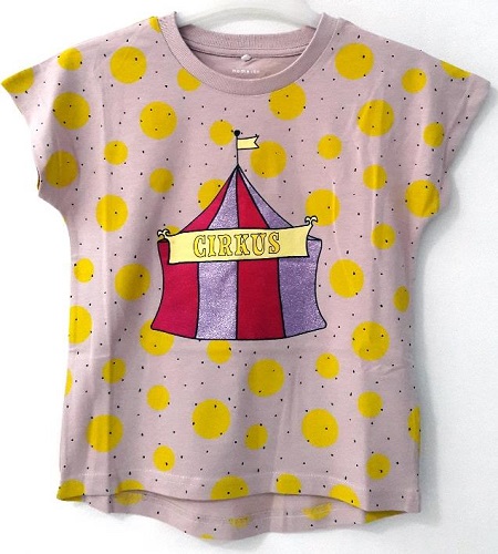 Girls T-Shirt