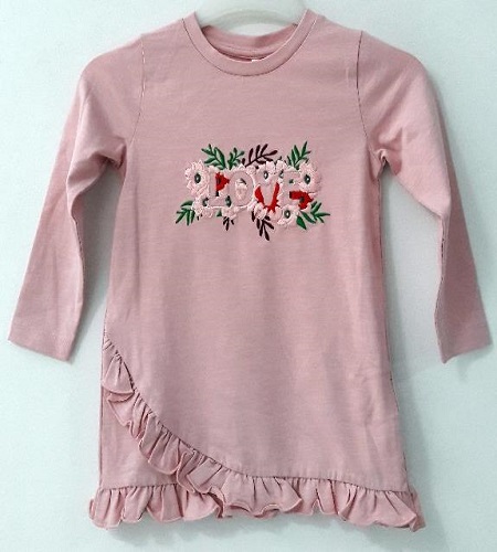 Girls T-Shirt