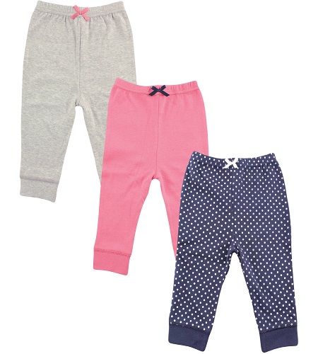 Girls Trousers