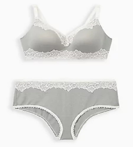 Ladies Bra