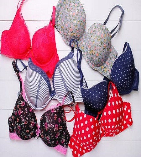 Ladies Bra
