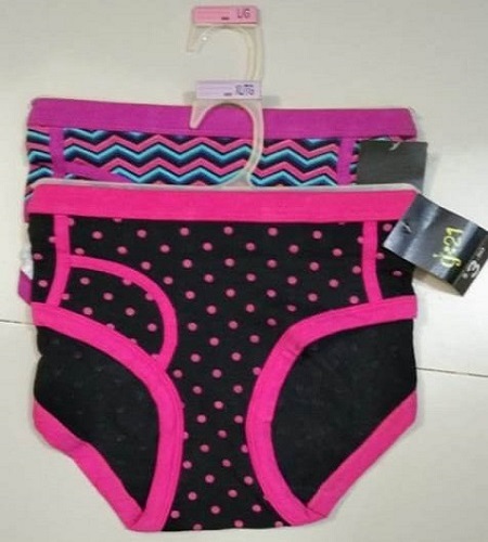 Ladies Panty