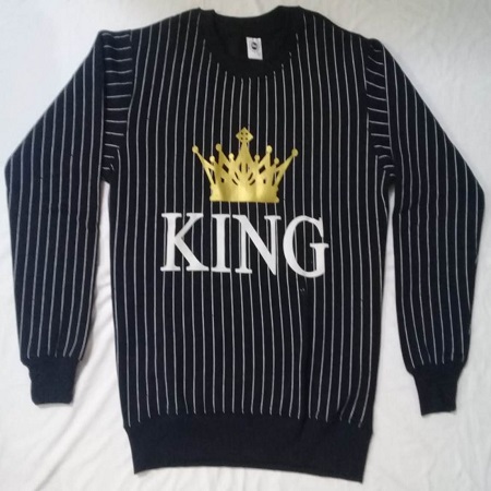 Boy's Swip Shirt
