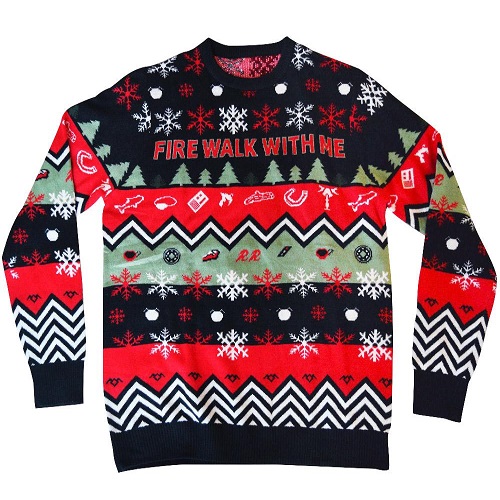 Boy's Sweater
