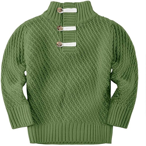 Boy's Sweater