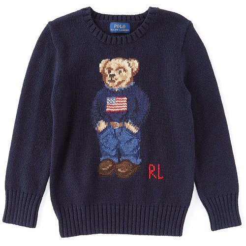 Boy's Sweater