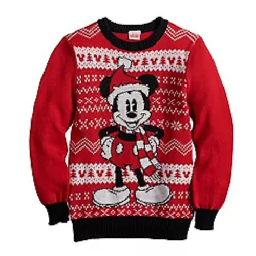 Boy's Sweater