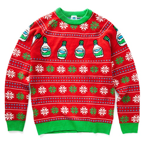 Boy's Sweater