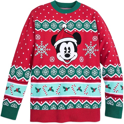 Boy's Sweater