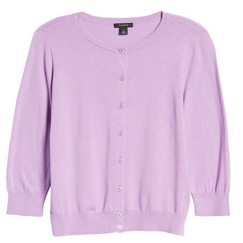 Girls Sweater