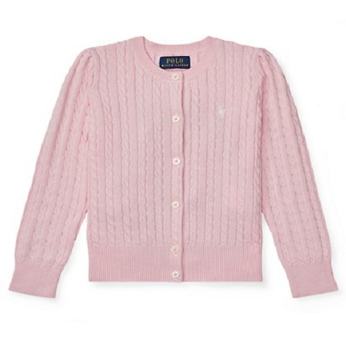 Girls Sweater