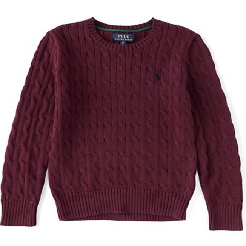 Girls Sweater