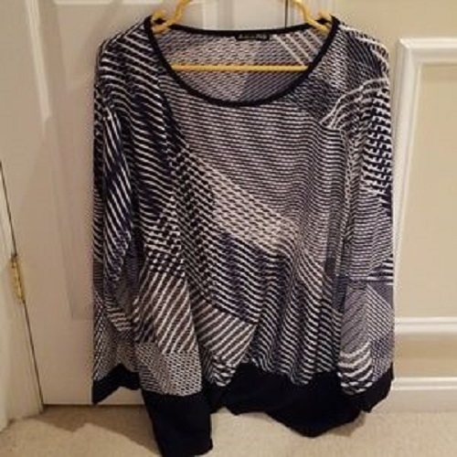 Ladies Sweater