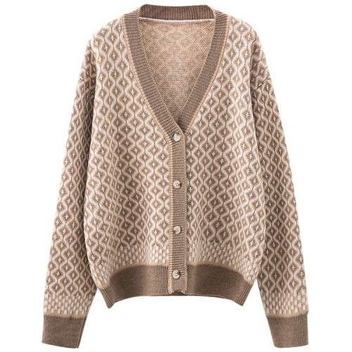 Ladies Sweater