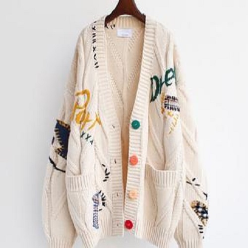 Ladies Sweater