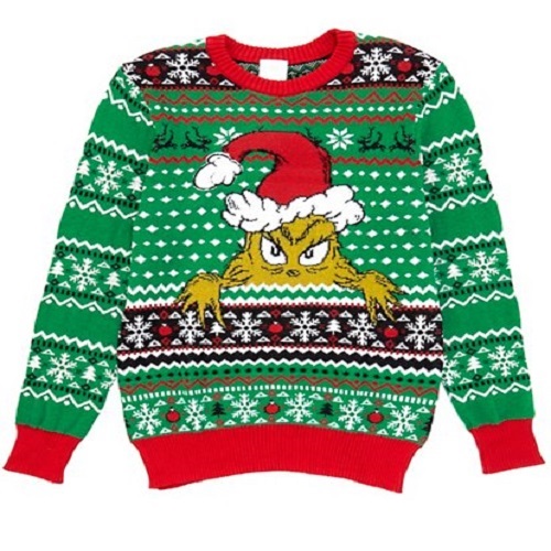 Men's KISMACH Sweater