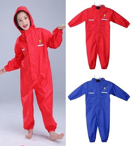 Boy's Pant