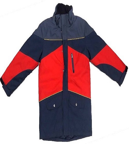 Boy's Jacket