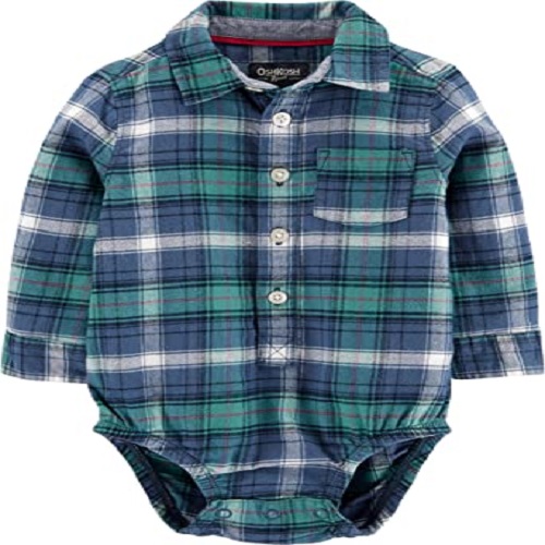 Boy's Shirt