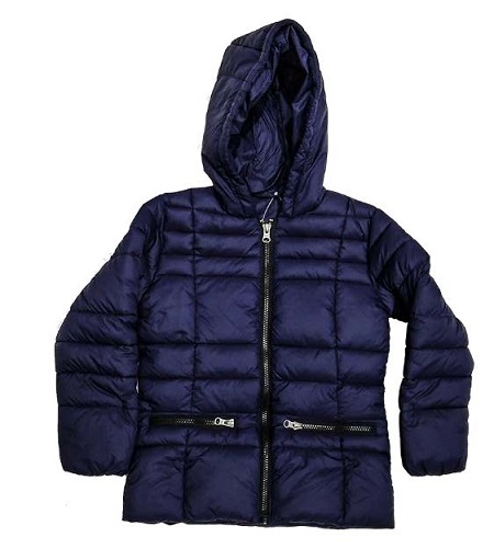 Girl Jacket