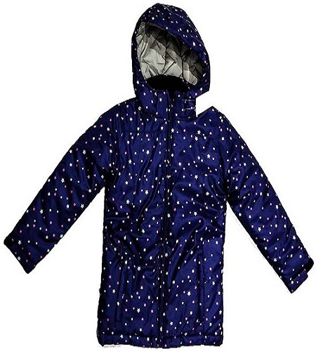 Girl Jacket