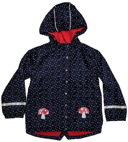 Girl Jacket