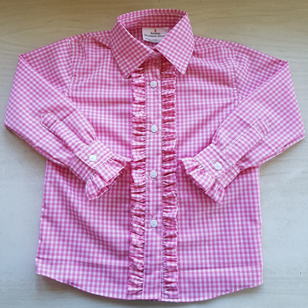 Girl Shirt