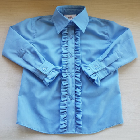 Girl Shirt