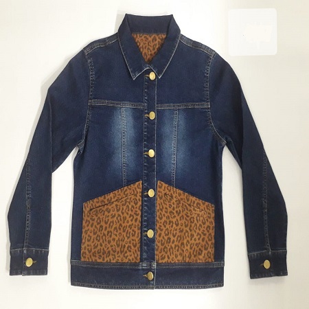 Ladies Jacket.