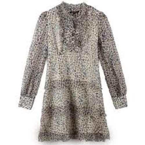 Ladies Dress