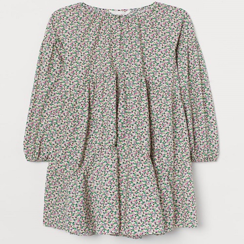 Ladies Dress