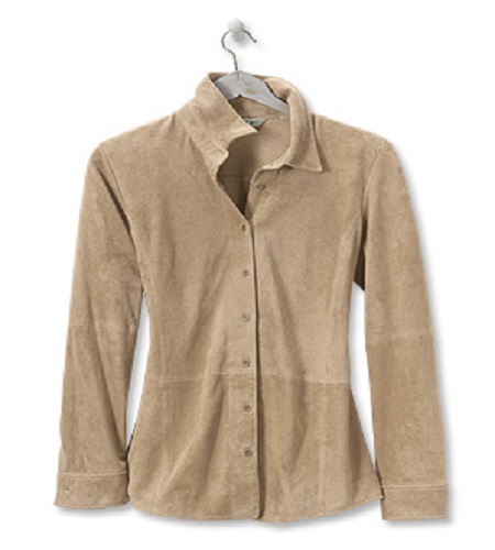 Ladies Shirt.