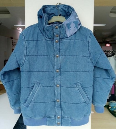 Jacket Outwer