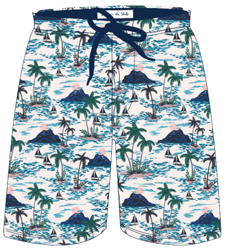 Short Pant